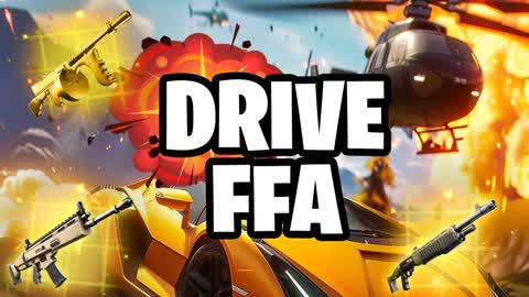 Drive FFA map